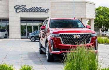 Willis Cadillac – Cadillac dealer in Des Moines IA
