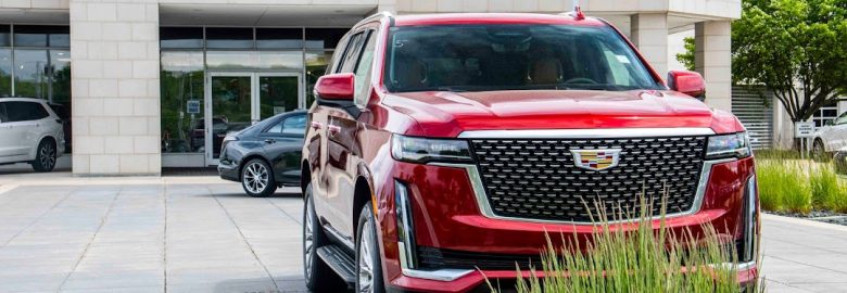 Willis Cadillac – Cadillac dealer in Des Moines IA