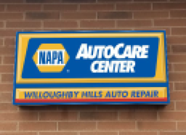 Willoughby Hills Auto Repair – Auto repair shop in Willoughby Hills OH