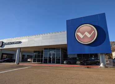 Wilson Auto Group – Car dealer in Jackson MS