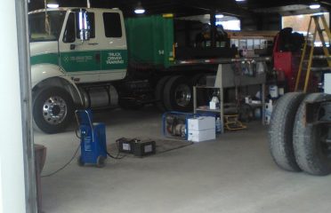 Wilson Fleet & Equi PMent – Truck repair shop in Milford DE