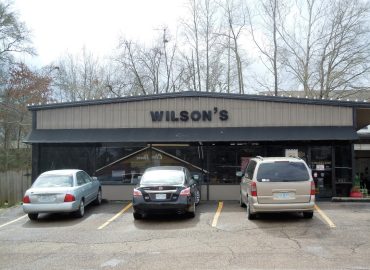 Wilson Tire & Auto Care – Tire shop in Clinton MS