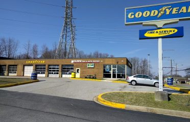Wilson Tire & Auto Service – Tire shop in Odenton MD