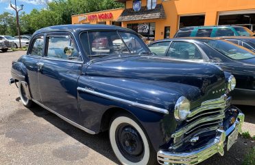 Wilson’s Auto World – Auto repair shop in Minneapolis MN