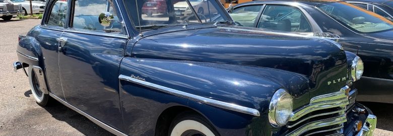 Wilson’s Auto World – Auto repair shop in Minneapolis MN