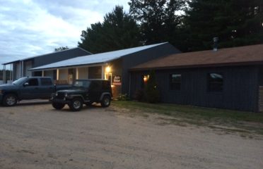 Wilson’s Automotive – Auto repair shop in Houghton Lake MI