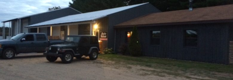 Wilson’s Automotive – Auto repair shop in Houghton Lake MI