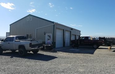 Wind River Auto & Diesel, Inc. – Diesel engine repair service in Riverton WY