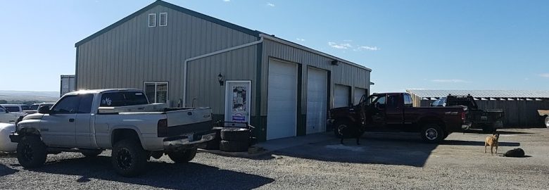 Wind River Auto & Diesel, Inc. – Diesel engine repair service in Riverton WY