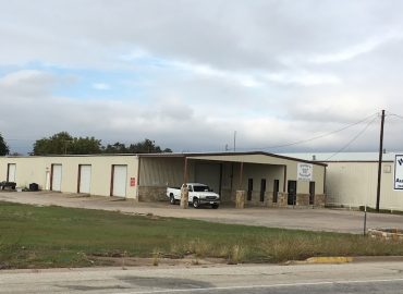 Winder’s Auto Repair – Auto repair shop in Graham TX