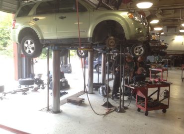 Winkler Automotive Service Center – Car repair and maintenance in Gaithersburg MD