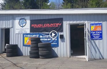 Winston Wheels and Tires – Tire shop in White Hall WV