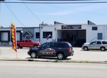 Wisco Automotive – Auto repair shop in Burlington WI