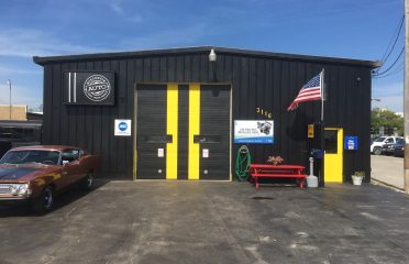 Wisconsin Auto & Truck Repair – Auto repair shop in Grand Chute WI