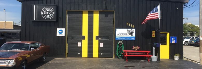 Wisconsin Auto & Truck Repair – Auto repair shop in Grand Chute WI