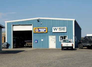 Wise Automotive – Auto repair shop in Ellensburg WA