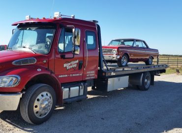 Wolfe Auto Services – Auto repair shop in Rock KS