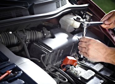 Wolff Diagnostic & Automotive Repair Inc. – Auto repair shop in Eudora KS