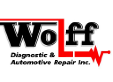 Wolff Diagnostic & Automotive Repair Inc. – Auto repair shop in Eudora KS