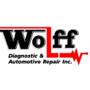 Wolff Diagnostic & Automotive Repair Inc. – Auto repair shop in Eudora KS