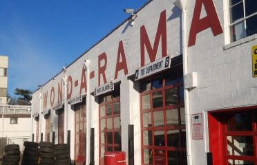 Wond A Rama Tire – Tire shop in Valley Stream NY