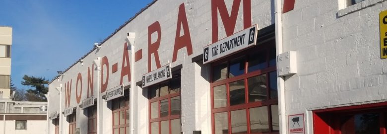 Wond A Rama Tire – Tire shop in Valley Stream NY