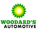 Woodard’s Automotive – Auto repair shop in St. Louis MO