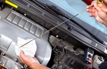 Woodford Transmission – Auto repair shop in Versailles KY