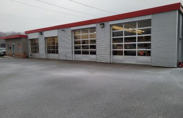 Wood’s Garage – Auto repair shop in Montoursville PA
