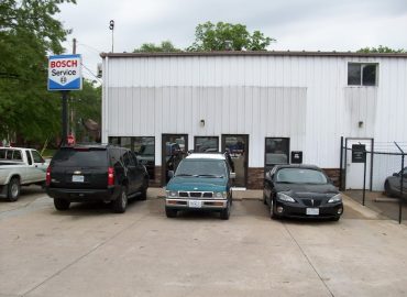 Woody’s Auto Center – Auto repair shop in Columbia MO