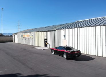 Woody’s Body & Paint – Auto body shop in Provo UT