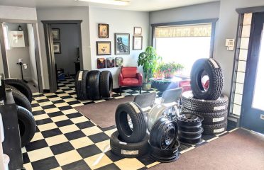Woolsey’s Tire Brake & Alignment – Auto repair shop in Helena MT
