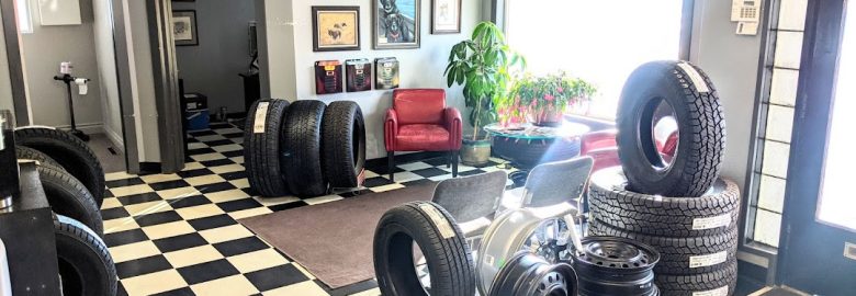 Woolsey’s Tire Brake & Alignment – Auto repair shop in Helena MT