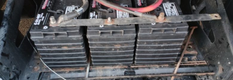 Worldwide Equi PMent – Truck dealer in West Columbia SC