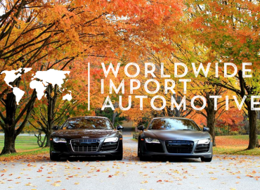 Worldwide Import Automotive – Auto repair shop in Traverse City MI