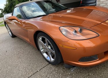 Wreck-A-Mend Collision DBA Dunn’s Body Shop – Auto body shop in Richmond KY