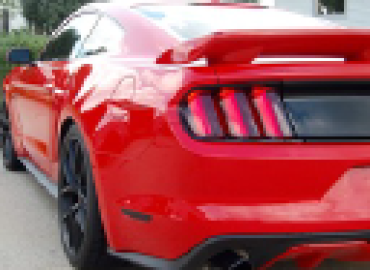 Wreck-A-Mend Collision DBA Dunn’s Body Shop – Auto body shop in Richmond KY