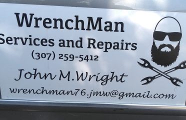 WrenchMan Services and Repairs – Mechanic in Casper WY