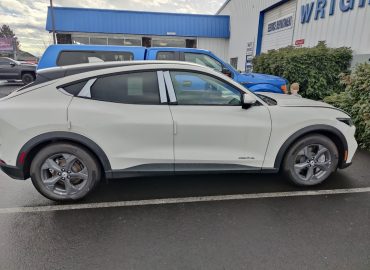 Wright Ford Inc – Ford dealer in Redmond OR
