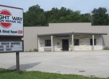 Wright Way Collision Repair, Inc. – Auto body shop in Albany IN