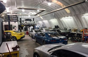 Wyo Speed – Mechanic in Laramie WY