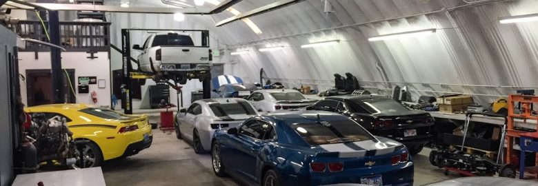 Wyo Speed – Mechanic in Laramie WY