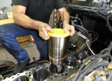 Wyoming Diesel Service – Truck repair shop in Rawlins WY