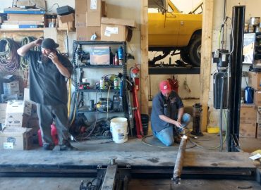 Wyoming Fleet & Auto Repair – Auto repair shop in Thermopolis WY