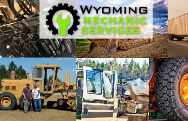 Wyoming Mechanic Services – Mechanic in Cheyenne WY