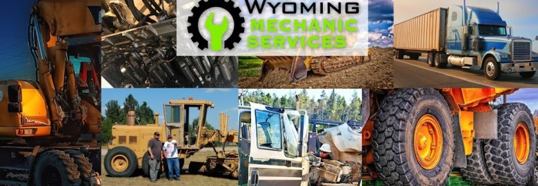 Wyoming Mechanic Services – Mechanic in Cheyenne WY