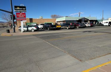 X-Pert Automotive Center – Auto repair shop in Lander WY