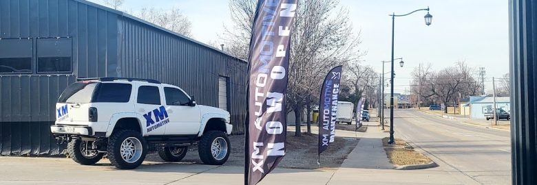 XM Automotive – Auto repair shop in Olathe KS