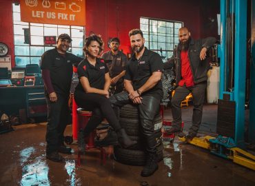 Xavier’s Auto Center – Auto repair shop in Philadelphia PA