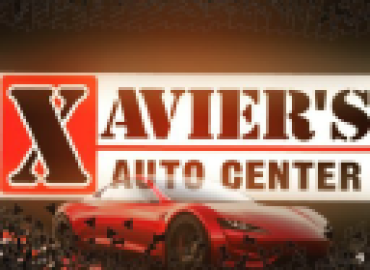 Xavier’s Auto Center – Auto repair shop in Philadelphia PA